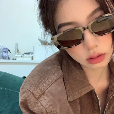 抖音热门女生头像合集 共6张