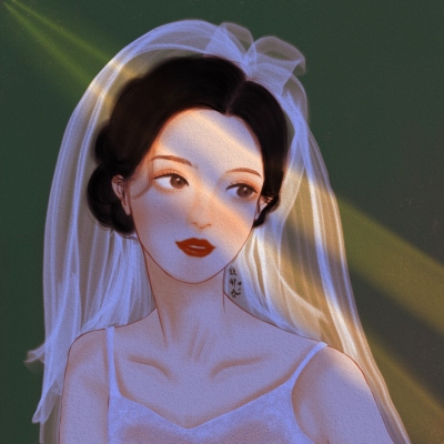 超火的女生动漫头像来啦，一共12张