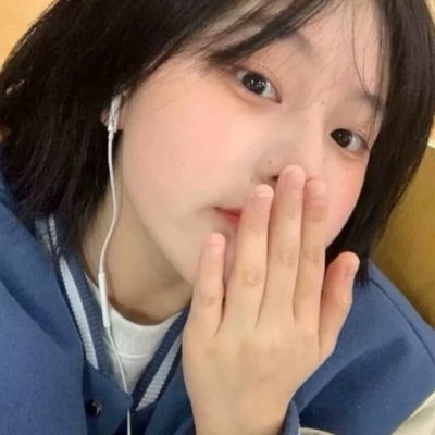 8张青春感拉满的16岁女孩真人头像