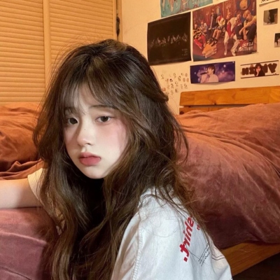 最火女生头像来啦！13张高清好看网图合集