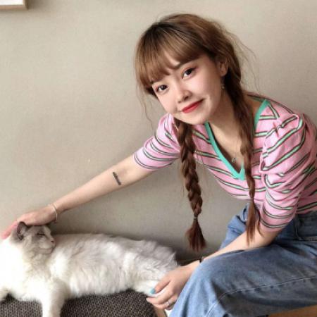 超火女生头像合集 10张热门款直接存