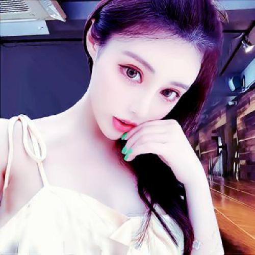 女生真人微信头像上新 共12张高清图