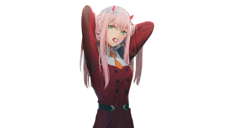 《国家队》绝美2D同人壁纸 五位少女各有风采