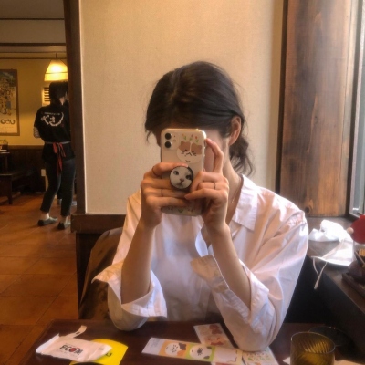 高清好看的女生头像合集 20张实用素材分享