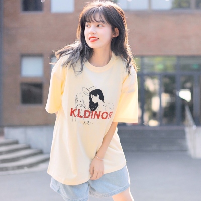 超治愈干净气质少女头像 13张合集