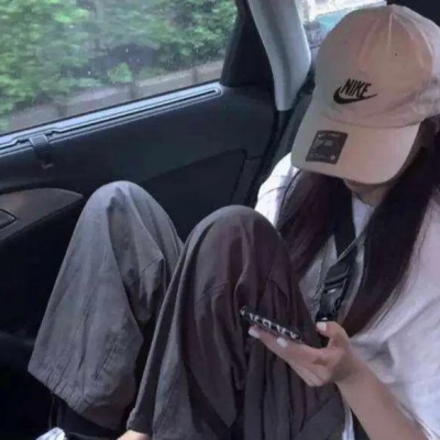 8张超可爱不露脸女生微信头像 软萌感拉满