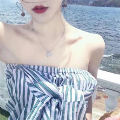 新款QQ女生部位头像合集 共10张高清图