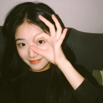 女生气质感拉满的头像合集，一共11张