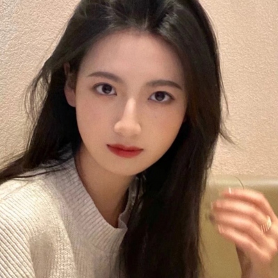 9张温柔气质感女生真人头像，直接用不踩雷