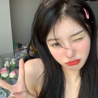 颜值爆表女生头像合集来了！一共11张高清美图