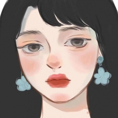 17张超绝女生动漫神仙头像，质感拉满直接封神