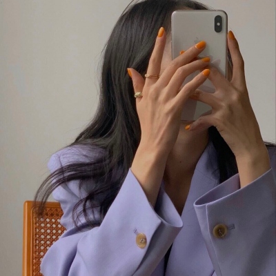 现在当下超火的真人青春女生头像来啦，一共20张