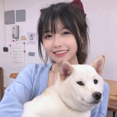 19张仙气十足的女生头像 高清又好看超迷人