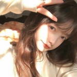 超仙甜美可爱女生头像合集 共12张
