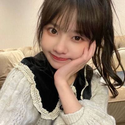 15张温柔干净的女生头像 氛围感拉满