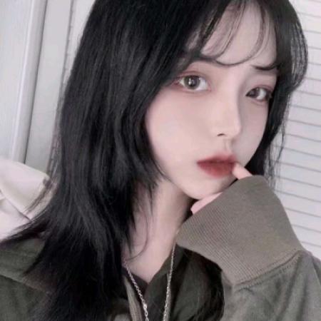 最新女生微信头像合集 19张高清原图直接存