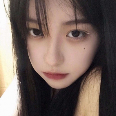 19张真人女生撩人头像 专门用来当吸引人的头像