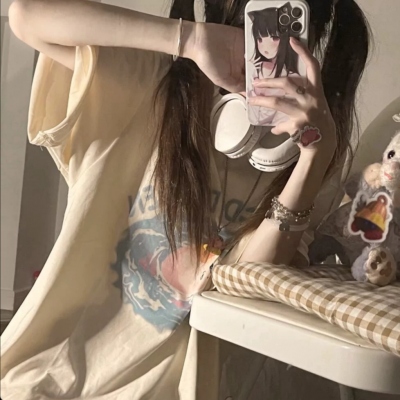 20张高清女生真人头像，质感拉满直接用