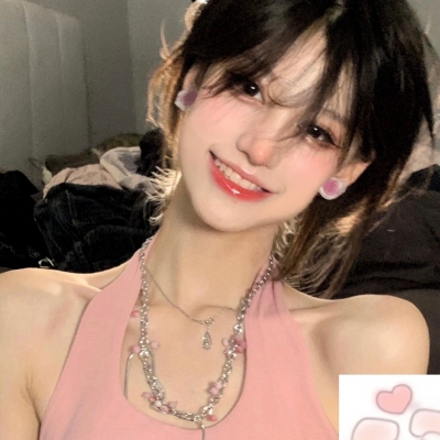 19张温柔干净的真人女生头像 清新感拉满