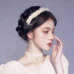 5月精选女生真人好看头像合集 共9张