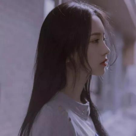 女生微信头像新款合集 共12张