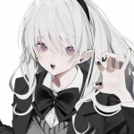 5月超好看的女生动漫头像来啦！一共13张