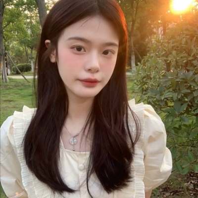 QQ最火女生高清头像合集 共12张