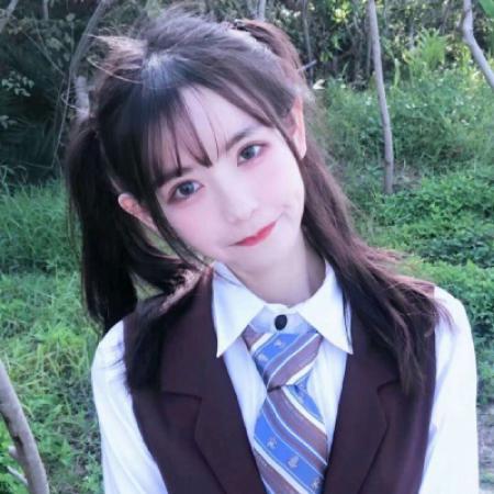 最新女生微信头像 16张真人高清版