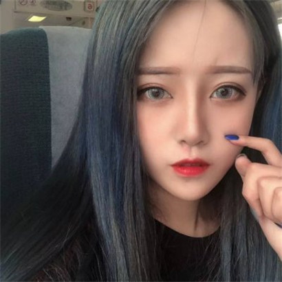 超飒霸气女生头像合集 共12张