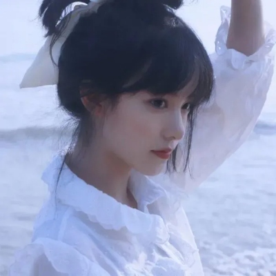 13张精选好看的微信女生头像合集