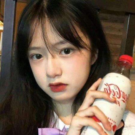 微信女生高清头像合集 共12张最新款