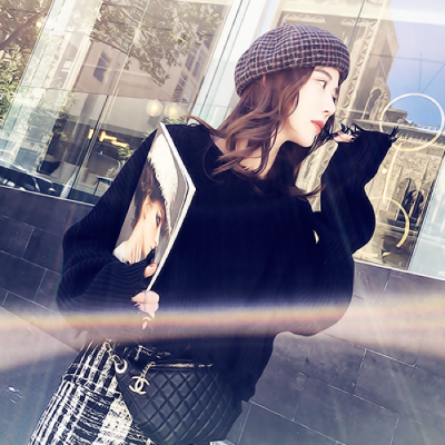 超火的12张唯美女生微信头像合集