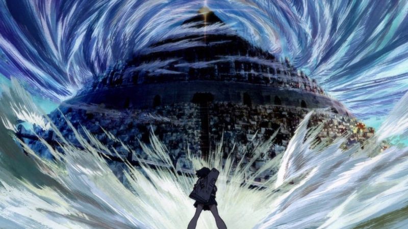 斩服少女缠流子正式穿搭动态壁纸