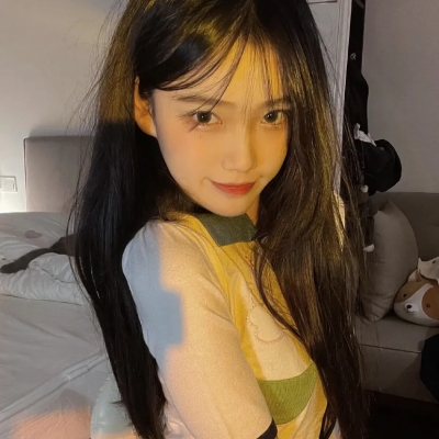 超潮超酷！14张真人野性女生头像合集来啦