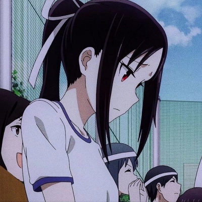 19张ins风女生动漫头像｜清新质感直接拉满