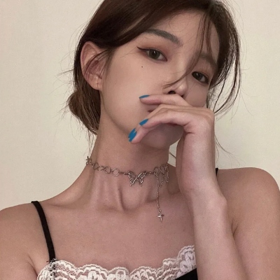 20张稀缺好看的女生头像合集