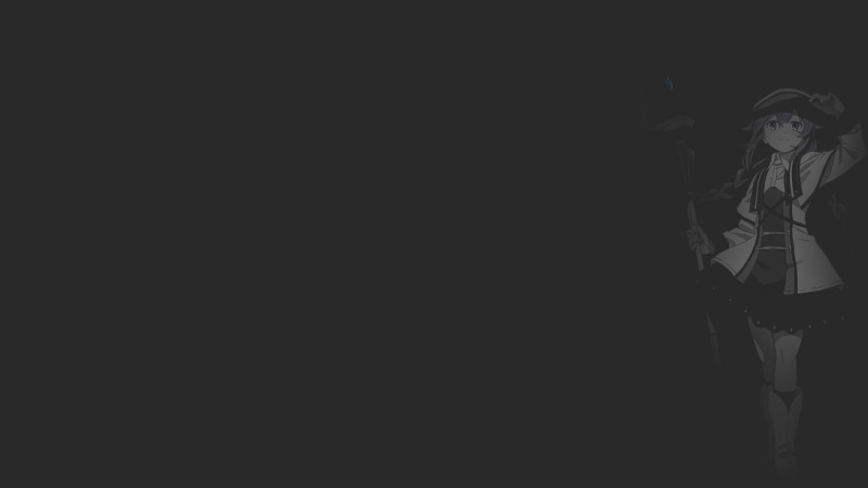 无职转生同人壁纸合集