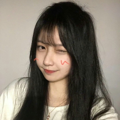 14张超有气质的专属女生头像来啦