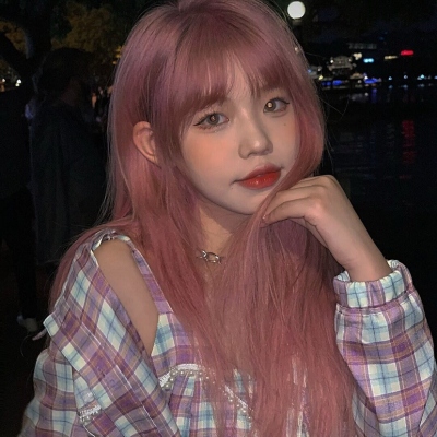 ins风真人小众女生头像合集 20张来了