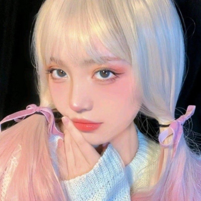 12张超飒高级感女生霸气头像合集