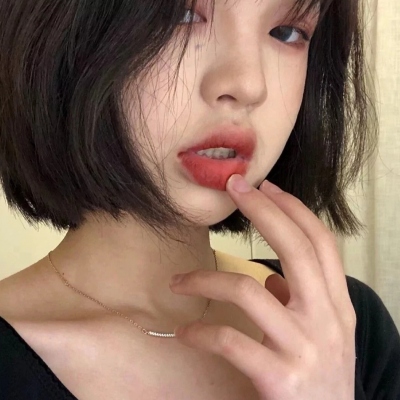 20张超有网感的漂亮女生头像 快收藏