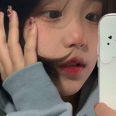20张超有网感的漂亮女生头像 快收藏