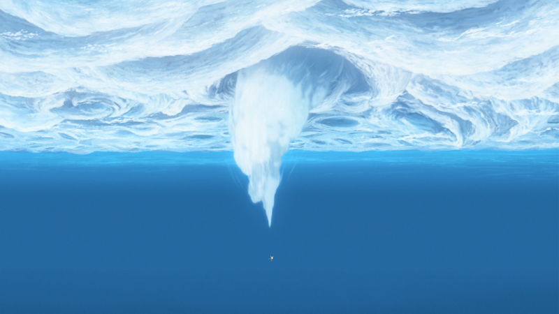 《天气之子》动漫电影高清壁纸合集