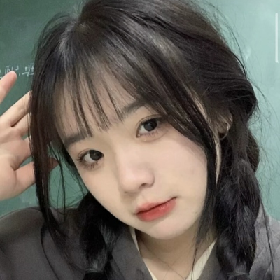 超火的可爱女生头像 10张高清好看图