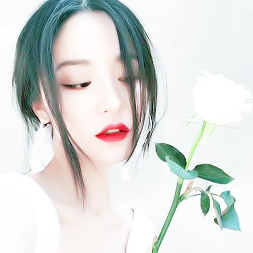 12张小众又好看的女生头像，一眼就惊艳到你