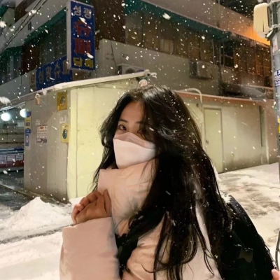 17张ins风高级质感文艺女头像合集 优质女生头像素材