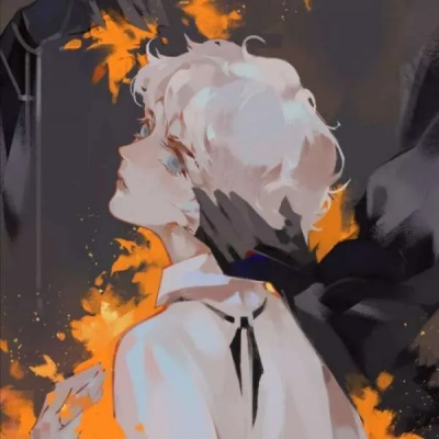 最新女生动漫QQ头像合集 9张高清潮流款