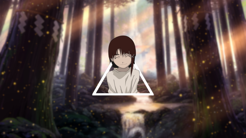 《铃音的三角画中画 动漫壁纸合集》
