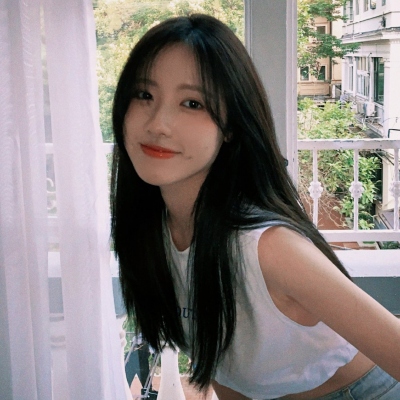 14张超有气质的专属女生头像来啦