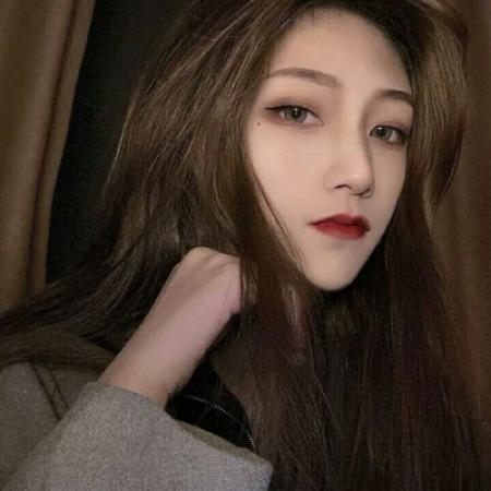 热门高冷气质女生头像合集 共12张